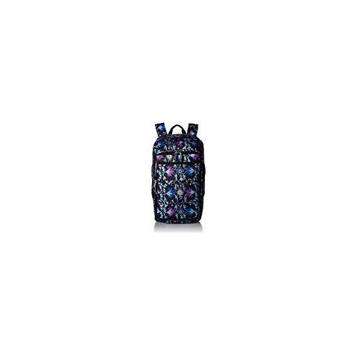  Vera+Bradley Vera Bradley Lighten Up Convertible Travel Bag, Polyester