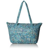 Vera+Bradley Vera Bradley Iconic Miller Travel Bag, Signature Cotton