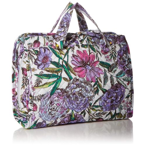  Vera+Bradley Vera Bradley Iconic Hanging Travel Organizer, Signature Cotton