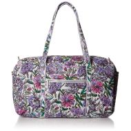 Vera+Bradley Vera Bradley Iconic Large Travel Duffel, Signature Cotton