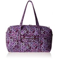 Vera+Bradley Vera Bradley Iconic Large Travel Duffel, Signature Cotton