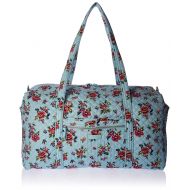 Vera+Bradley Vera Bradley Iconic Large Travel Duffel, Signature Cotton