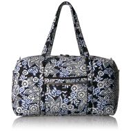 Vera+Bradley Vera Bradley Iconic Large Travel Duffel, Signature Cotton