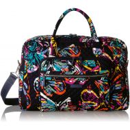 Vera+Bradley Vera Bradley Iconic Weekender Travel Bag, Signature Cotton