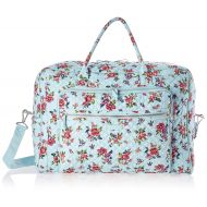 Vera+Bradley Vera Bradley Iconic Weekender Travel Bag, Signature Cotton