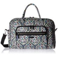 Vera+Bradley Vera Bradley Iconic Weekender Travel Bag, Signature Cotton