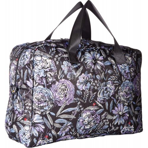  Vera+Bradley Vera Bradley Womens Packable Weekender