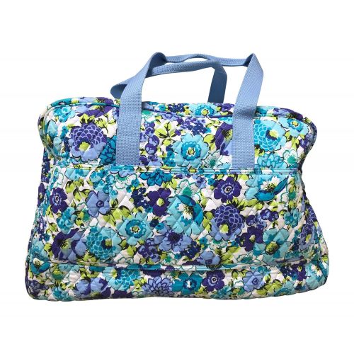  Vera+Bradley Vera Bradley Womens Grand Traveler