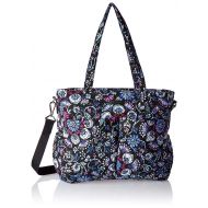 Vera+Bradley Vera Bradley Iconic Ultimate Baby Bag, Signature Cotton