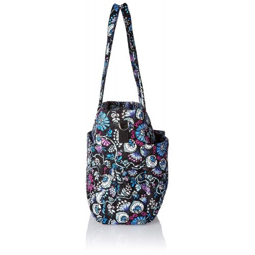  Vera+Bradley Vera Bradley Iconic Ultimate Baby Bag, Signature Cotton