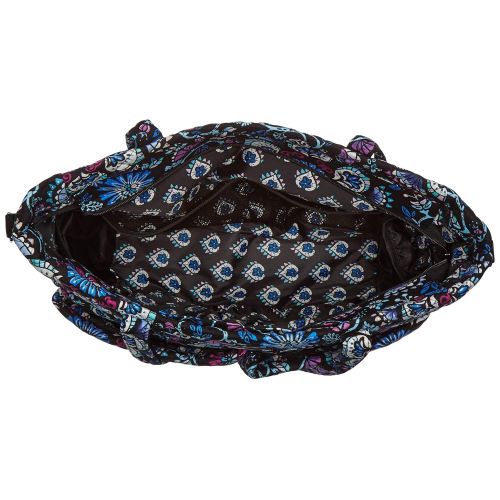  Vera+Bradley Vera Bradley Iconic Ultimate Baby Bag, Signature Cotton