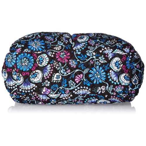  Vera+Bradley Vera Bradley Iconic Ultimate Baby Bag, Signature Cotton