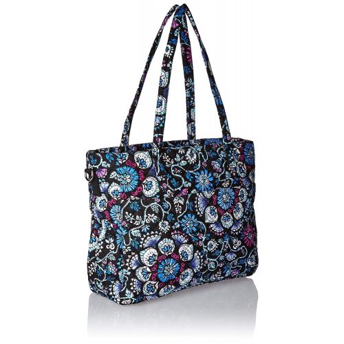  Vera+Bradley Vera Bradley Iconic Ultimate Baby Bag, Signature Cotton