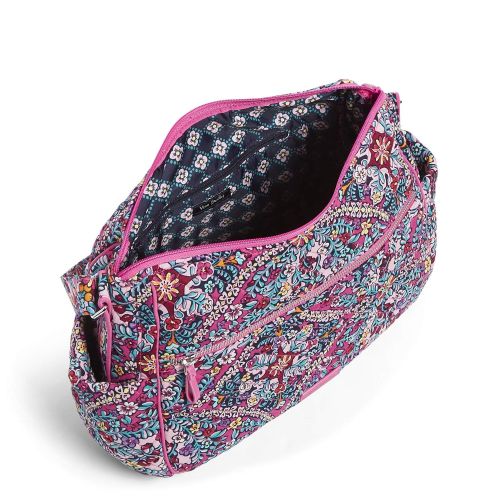  Vera+Bradley Vera Bradley Iconic Large On The Go, Signature Cotton