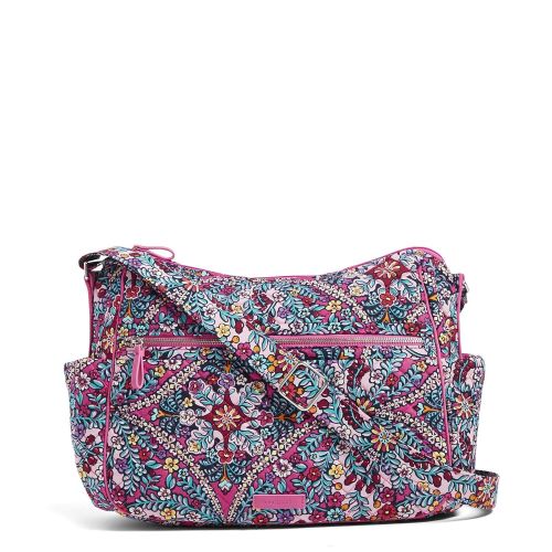  Vera+Bradley Vera Bradley Iconic Large On The Go, Signature Cotton