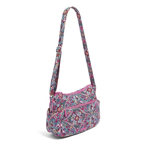  Vera+Bradley Vera Bradley Iconic Large On The Go, Signature Cotton