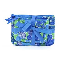 Vera+Bradley Vera Bradley Cosmetic Trio