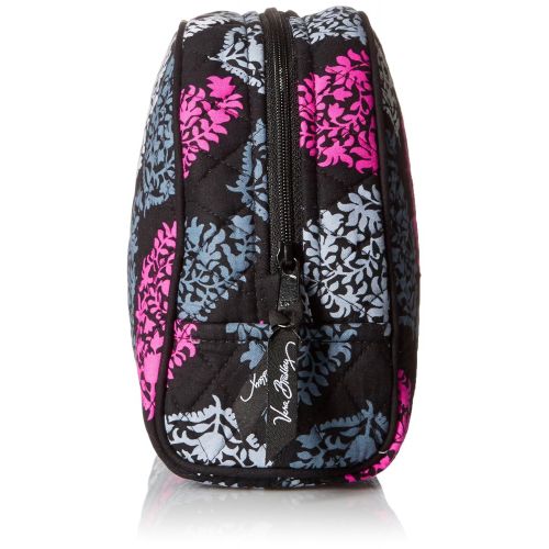  Vera+Bradley Vera Bradley Large Zip Cosmetic, Signature Cotton