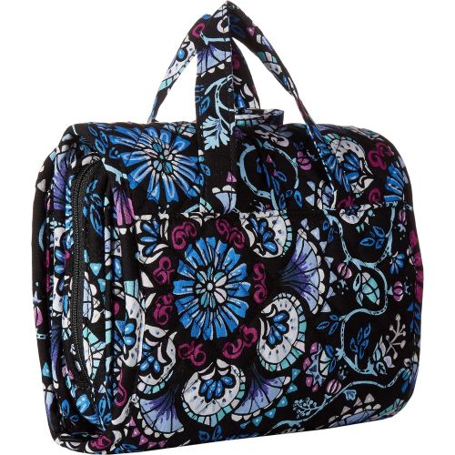  Vera Bradley Iconic Compact Hanging Organizer, Signature Cotton