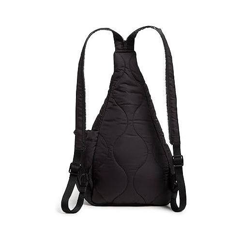  Vera Bradley Featherweight Sling Backpack