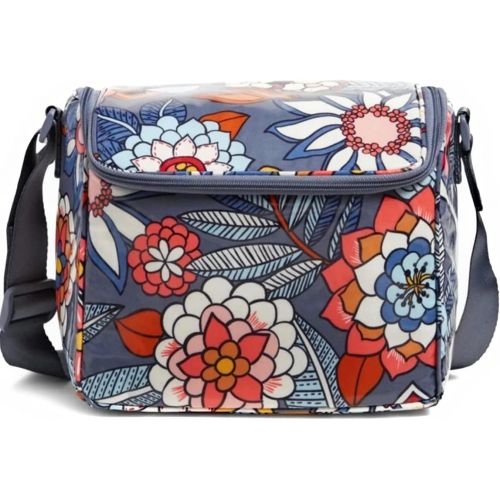  Vera Bradley Stay Cooler in Tropical Evening