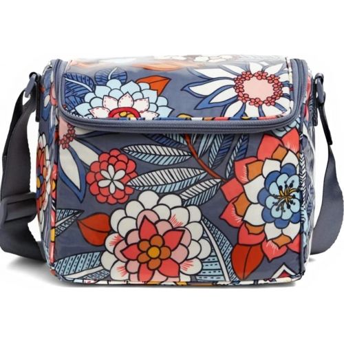  Vera Bradley Stay Cooler in Tropical Evening