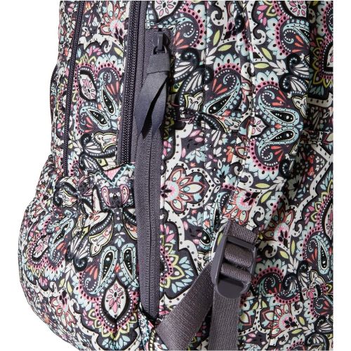  [아마존베스트]Vera Bradley Signature Cotton Campus Womens Backpack