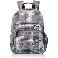 [아마존베스트]Vera Bradley Womens Performance Twill Campus Backpack