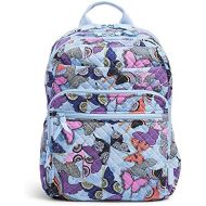 Vera Bradley Womens Cotton XL Campus Backpack Bookbag