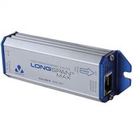 Veracity LONGSPAN Max Hi-PoE Extender (Base Side)