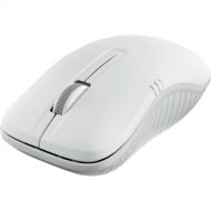 Verbatim Commuter Series Wireless Notebook Optical Mouse (Matte White)