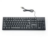 Verbatim Wired USB Keyboard