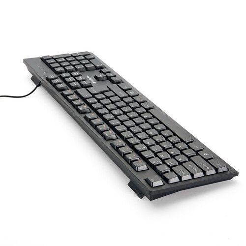  Verbatim Wired USB Keyboard