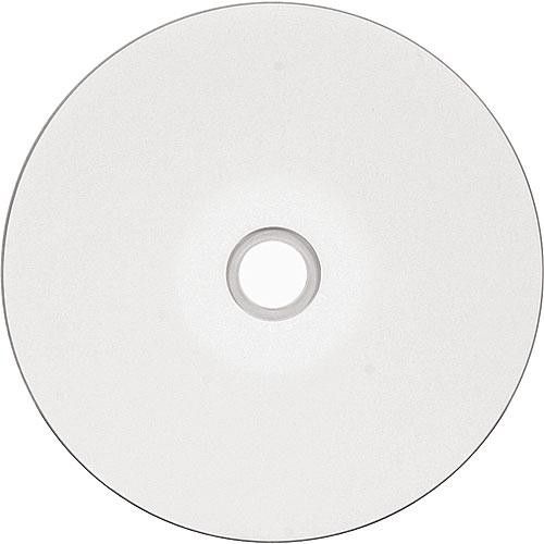  Verbatim DVD+R DataLifePlus Inkjet/Hub Printable Recordable Disc (Spindle Pack of 50)