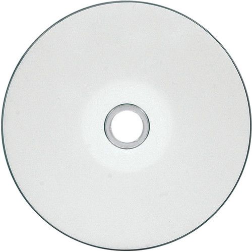  Verbatim DVD-R 4.7GB 16x Inkjet Printable Disc (100-Pack)