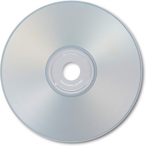  [아마존베스트]Verbatim DVD-R 4.7GB 16X White Inkjet Printable - 100pk Spindle