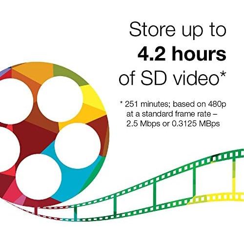  [아마존베스트]Verbatim DVD-R 4.7GB 8X - DigitalMovie Surface - 10pk Bulk Box