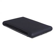 Verbatim 1TB Titan XS Portable Hard Drive, USB 3.0 - Black