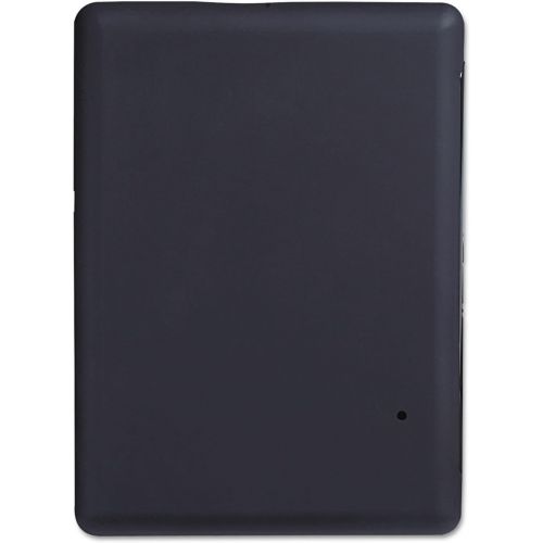  Verbatim 1TB Titan XS Portable Hard Drive, USB 3.0 - Black