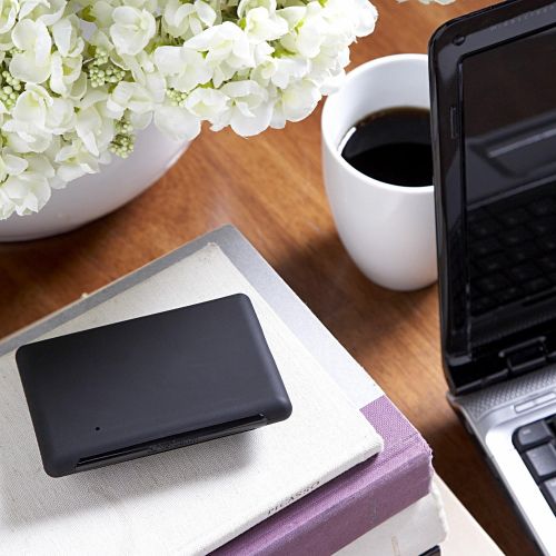  Verbatim 1TB Titan Portable Hard Drive, USB 3.0 - Black