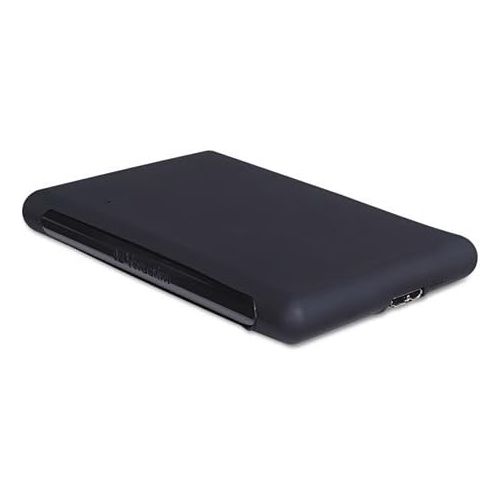  Verbatim Titan XS Portable Hard Drive, USB 3.0, 1 TB