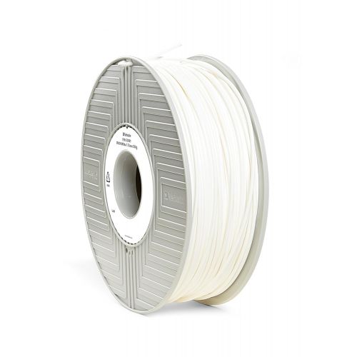  Verbatim BVOH Filament 1.75mm 500g Reel, Natural