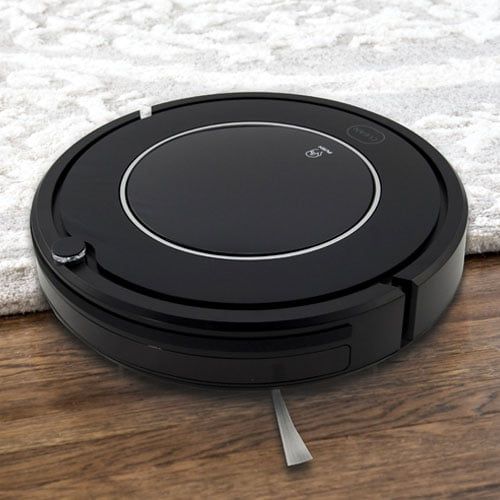  Veridian by Aerus X310 Robot Vacuum