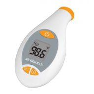 Veridian 09-332 Deluxe Temple Touch Thermometer by Veridian