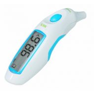 Veridian 09-345 Premium Digital Ear Thermometer