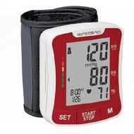 Veridian Model 01-518 Automatic Digital Blood Pressure Wrist Monitor by Veridian