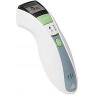 Veridian 09-349 Non-contact Infrared Digital Thermometer, 1-second Readout, Backlit Display, Measures...