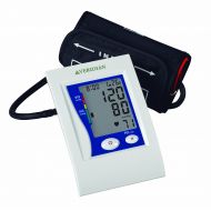 Veridian 01-5021 Automatic Premium Digital Blood Pressure Arm Monitor, Adult