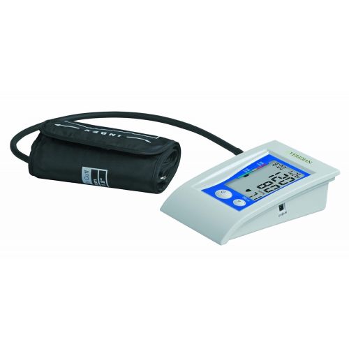  Veridian 01-5021 Automatic Premium Digital Blood Pressure Arm Monitor, Adult