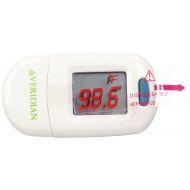 Veridian Healthcare Mothers Touch Forehead Thermometer